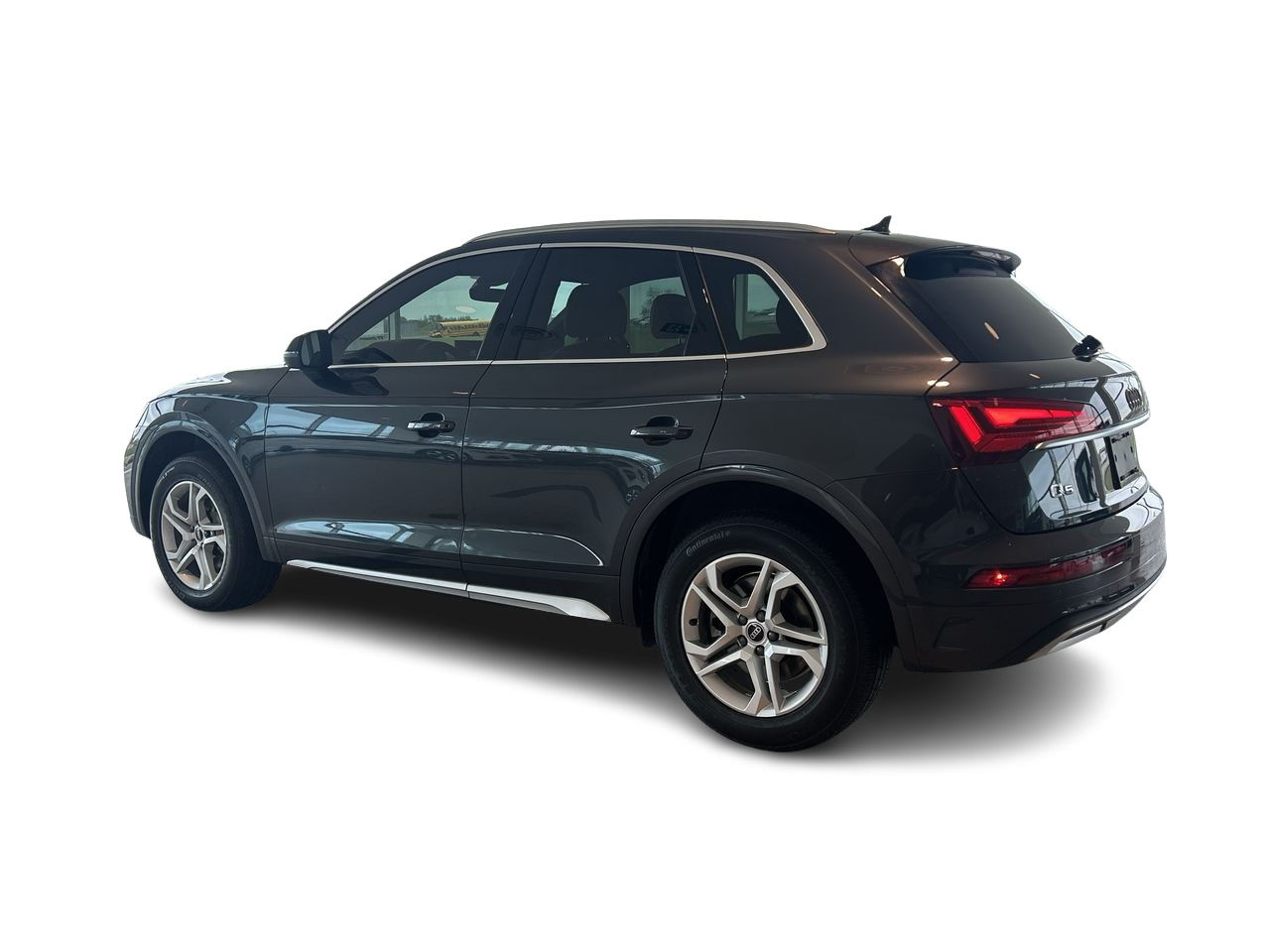 2022 Audi Q5 in Toronto, Ontario