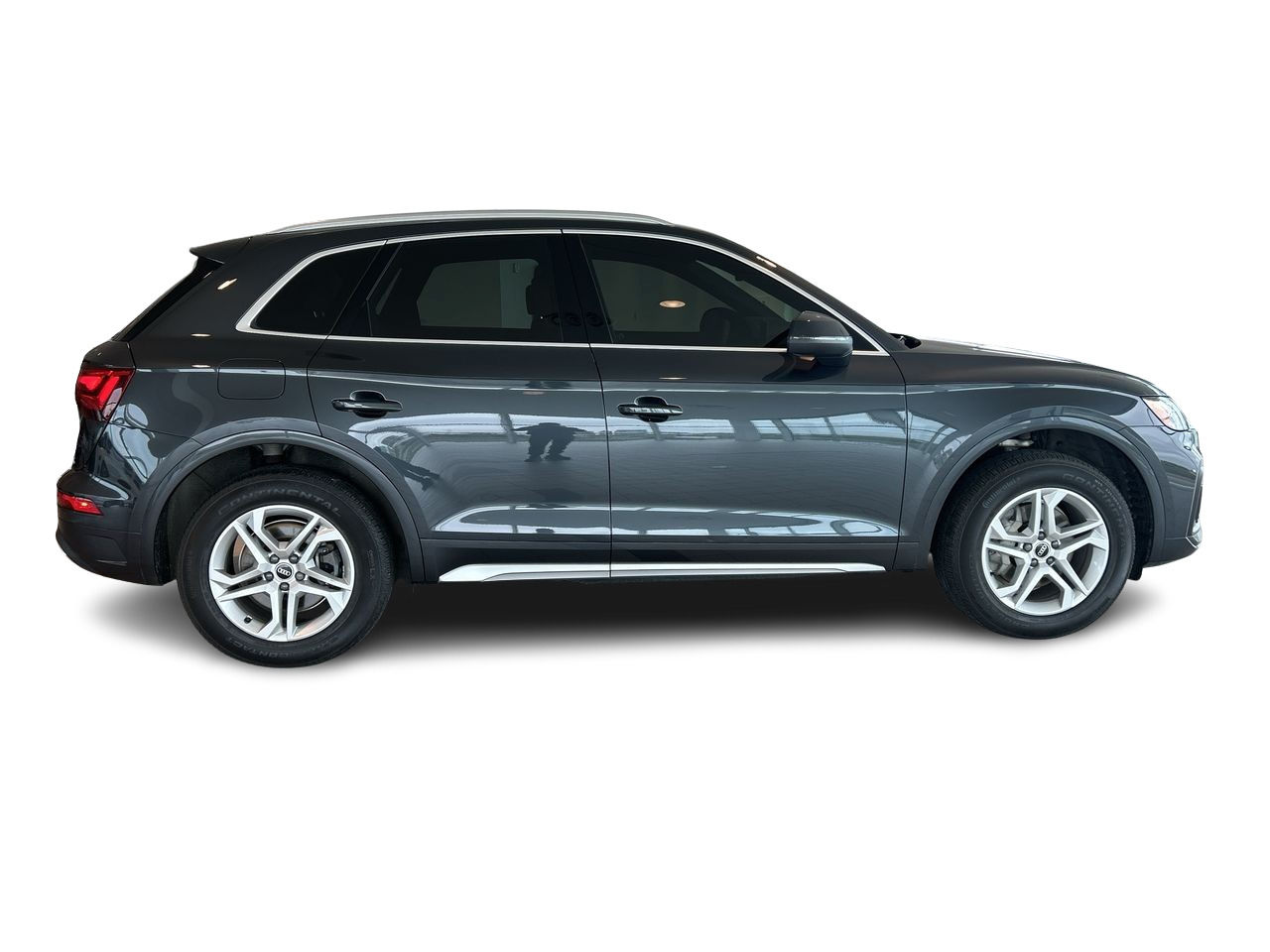2022 Audi Q5 in Toronto, Ontario