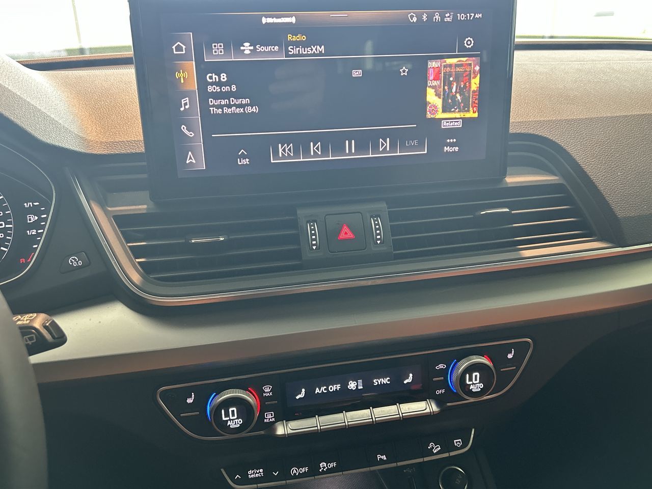 2022 Audi Q5 in Toronto, Ontario