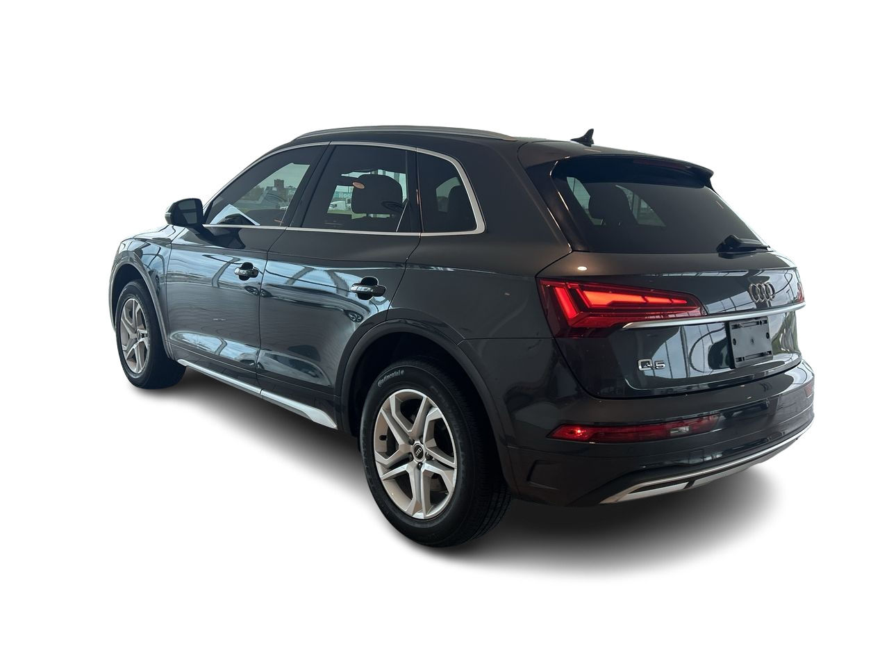 2022 Audi Q5 in Toronto, Ontario