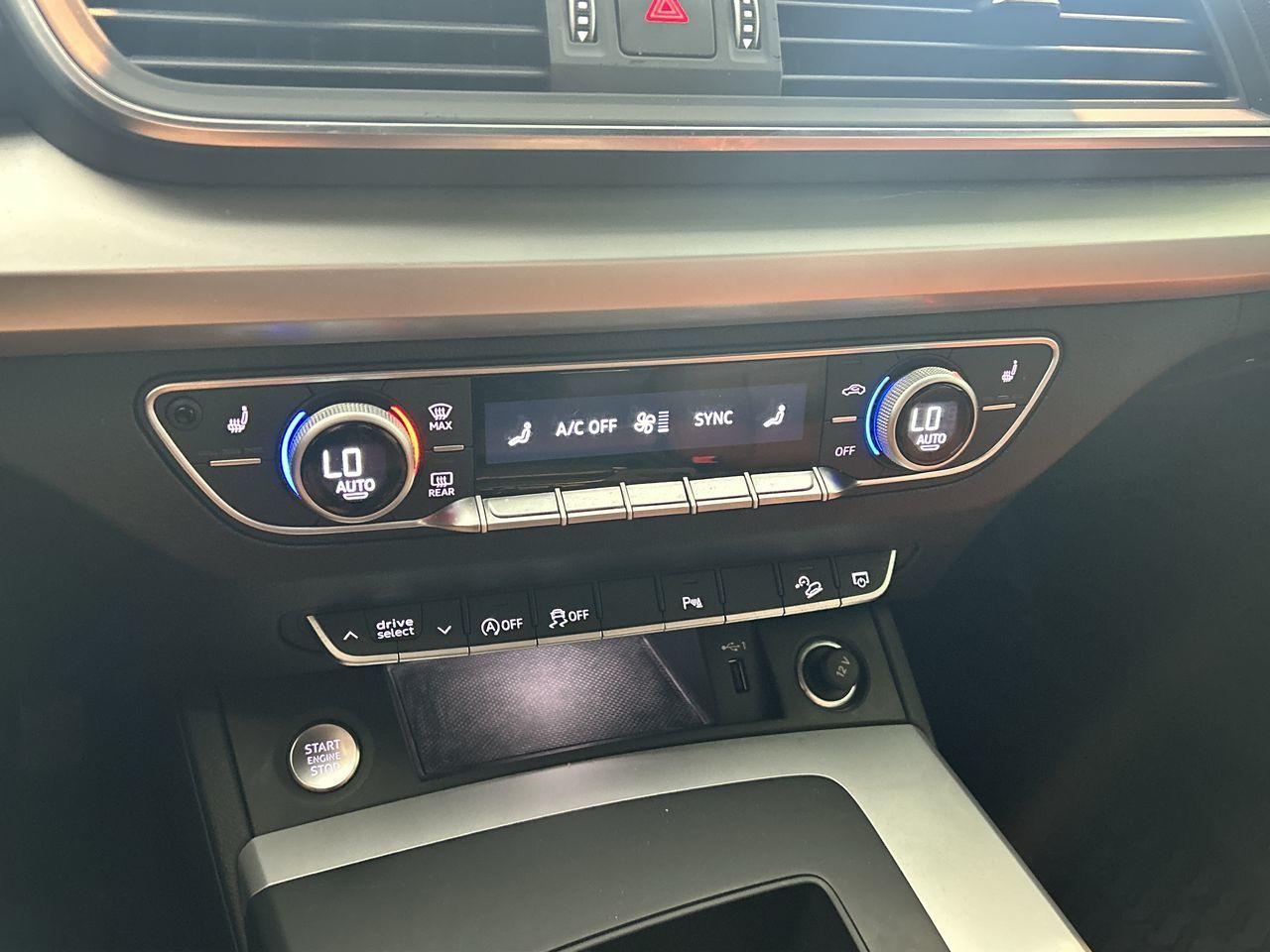 2022 Audi Q5 in Toronto, Ontario