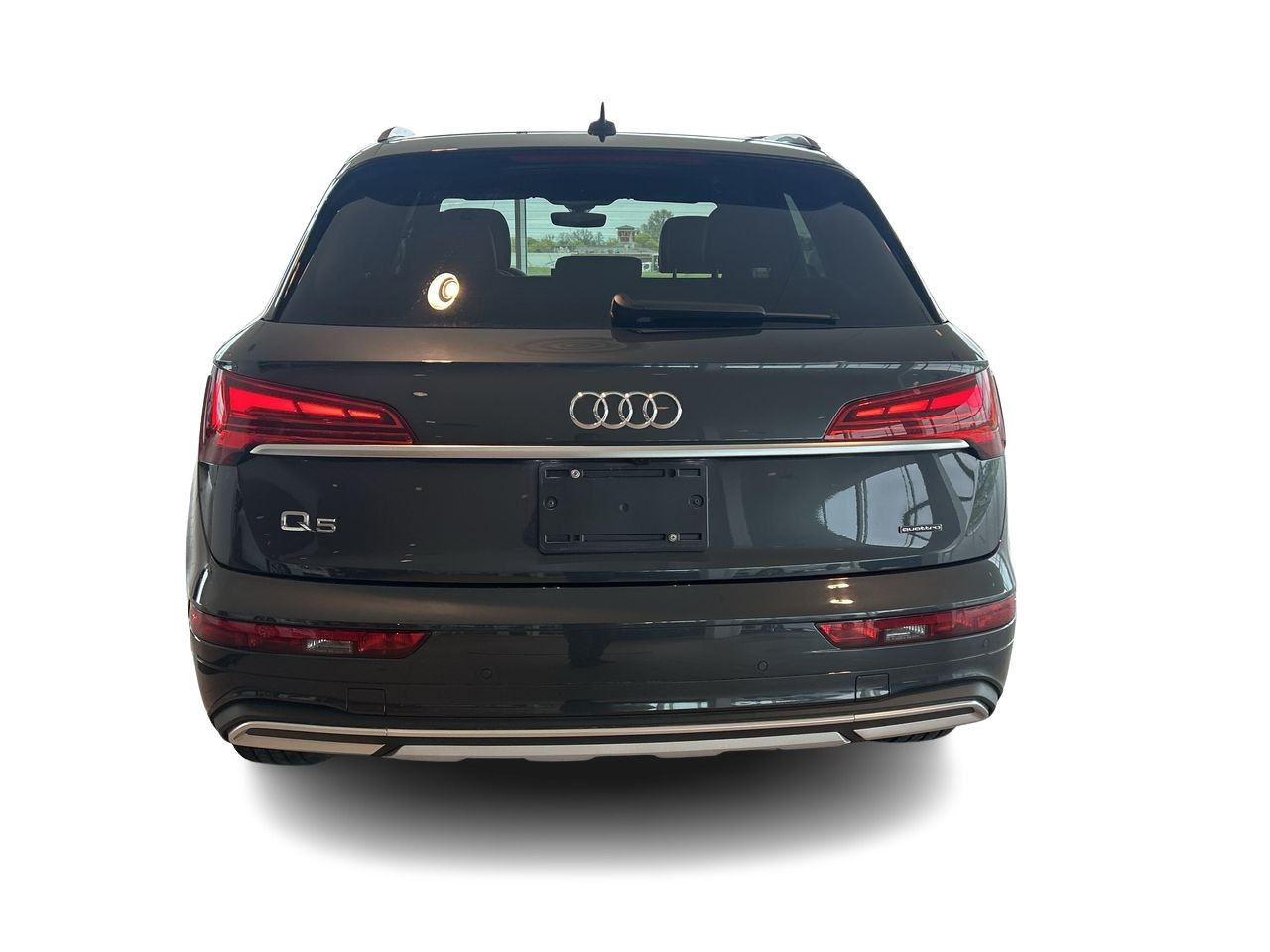 2022 Audi Q5 in Toronto, Ontario