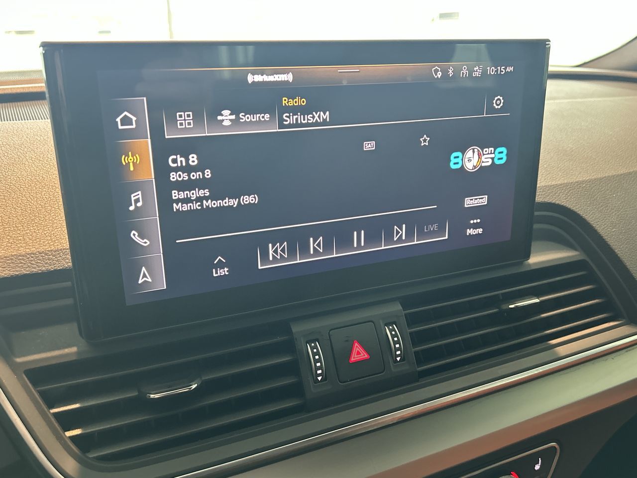 2022 Audi Q5 in Toronto, Ontario