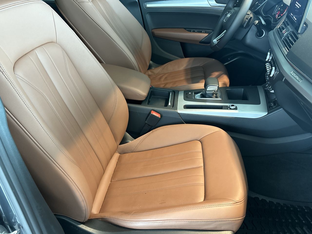 2022 Audi Q5 in Toronto, Ontario