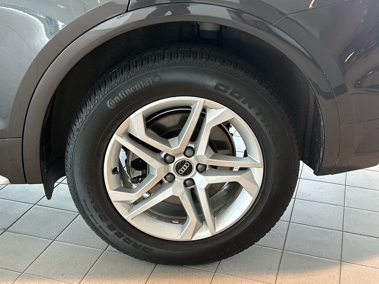 2022 Audi Q5 in Toronto, Ontario