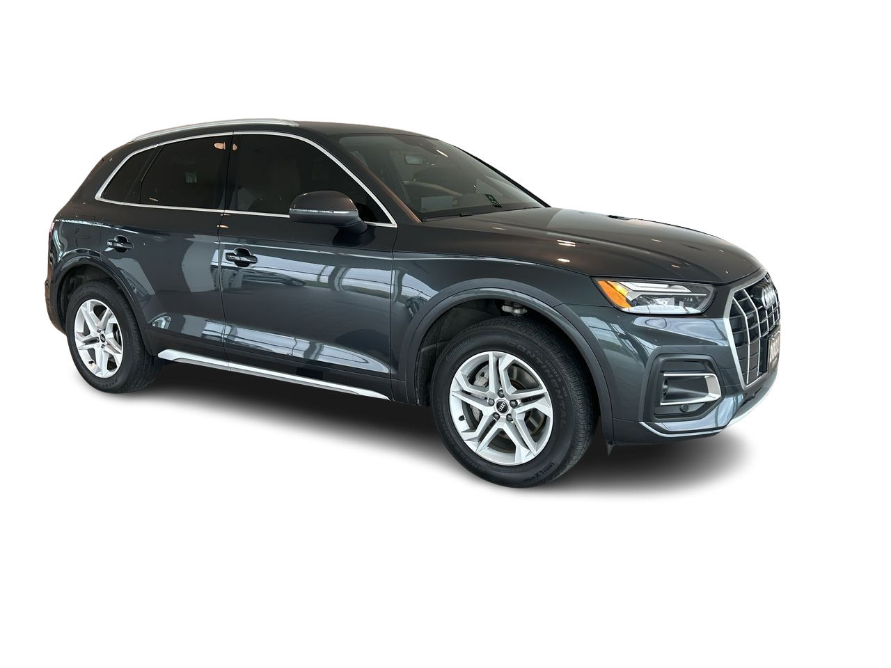 2022 Audi Q5 in Toronto, Ontario