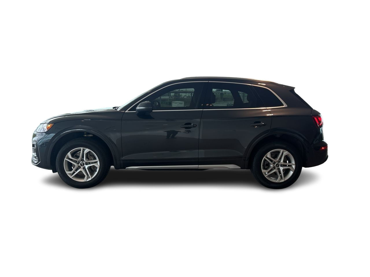2022 Audi Q5 in Toronto, Ontario