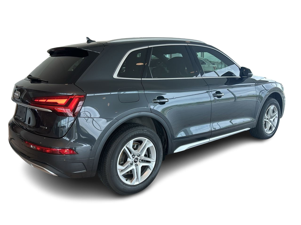 2022 Audi Q5 in Toronto, Ontario