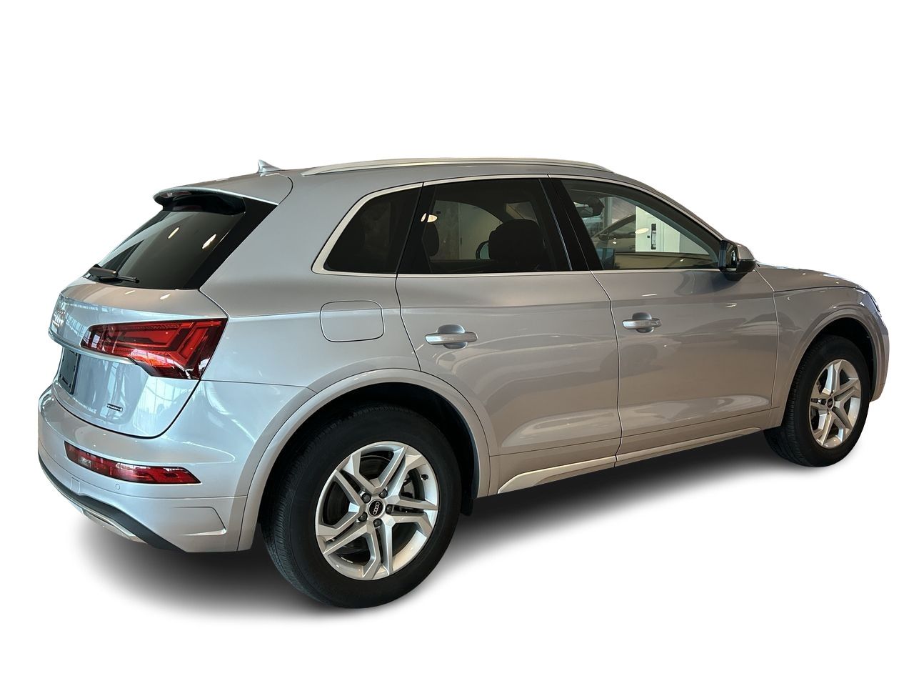 2022 Audi Q5 in Toronto, Ontario