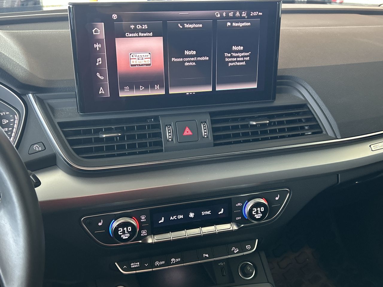2022 Audi Q5 in Toronto, Ontario