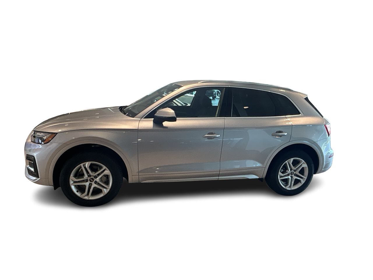 2022 Audi Q5 in Toronto, Ontario