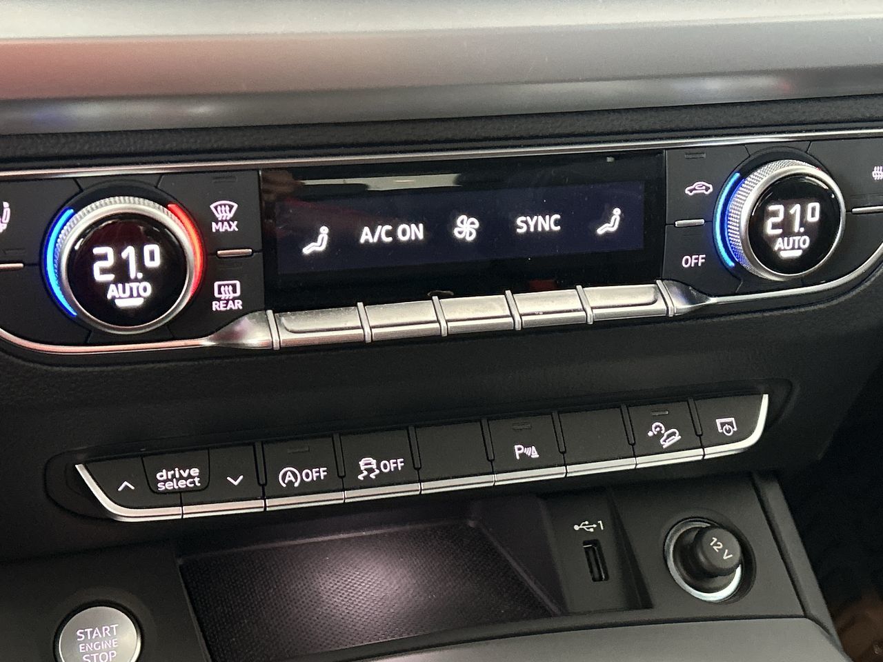 2022 Audi Q5 in Toronto, Ontario