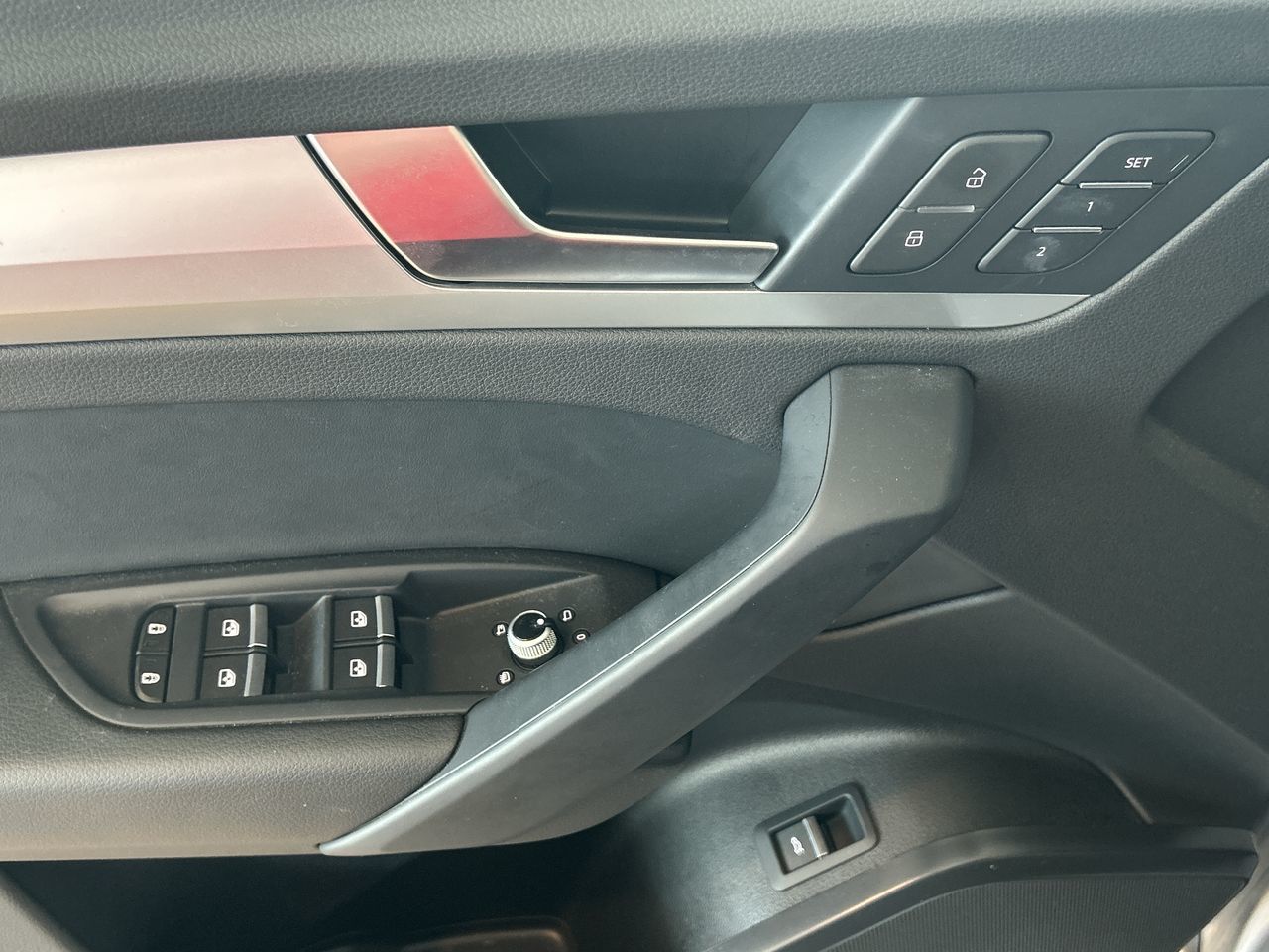 2022 Audi Q5 in Toronto, Ontario