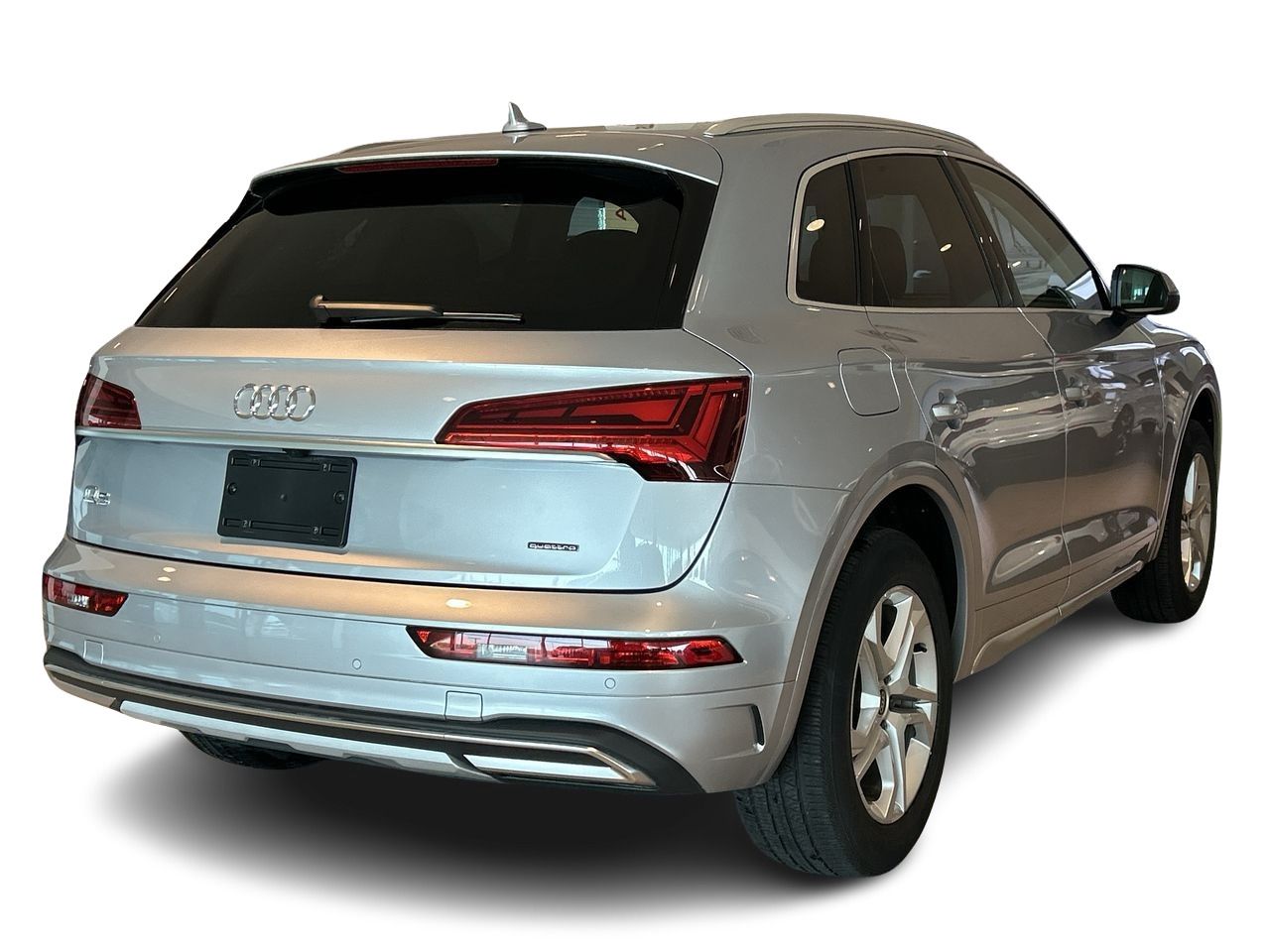 2022 Audi Q5 in Toronto, Ontario
