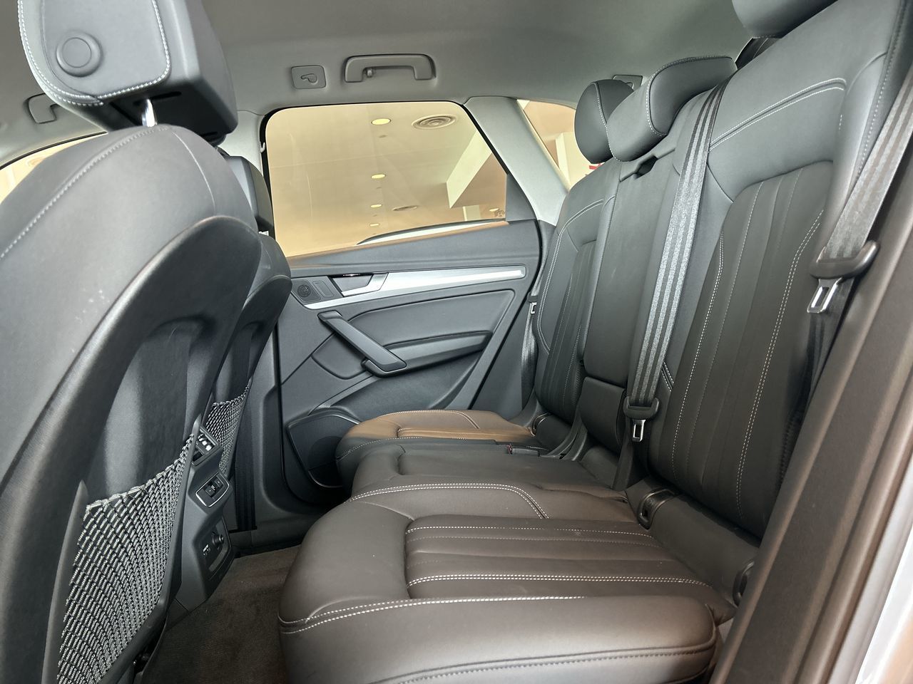 2022 Audi Q5 in Toronto, Ontario