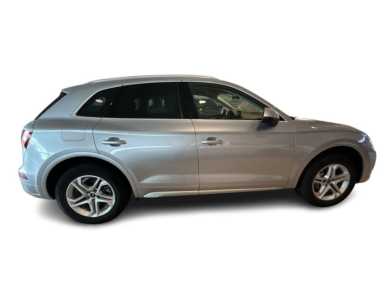 2022 Audi Q5 in Toronto, Ontario