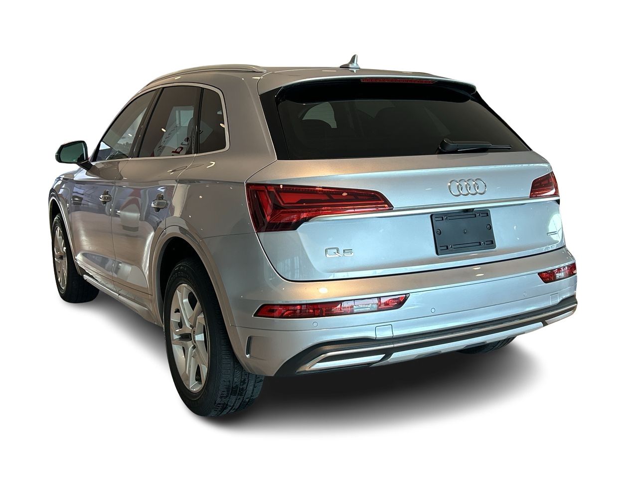 2022 Audi Q5 in Toronto, Ontario
