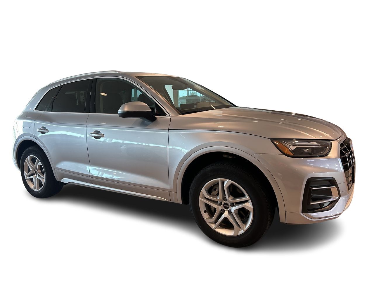 2022 Audi Q5 in Toronto, Ontario