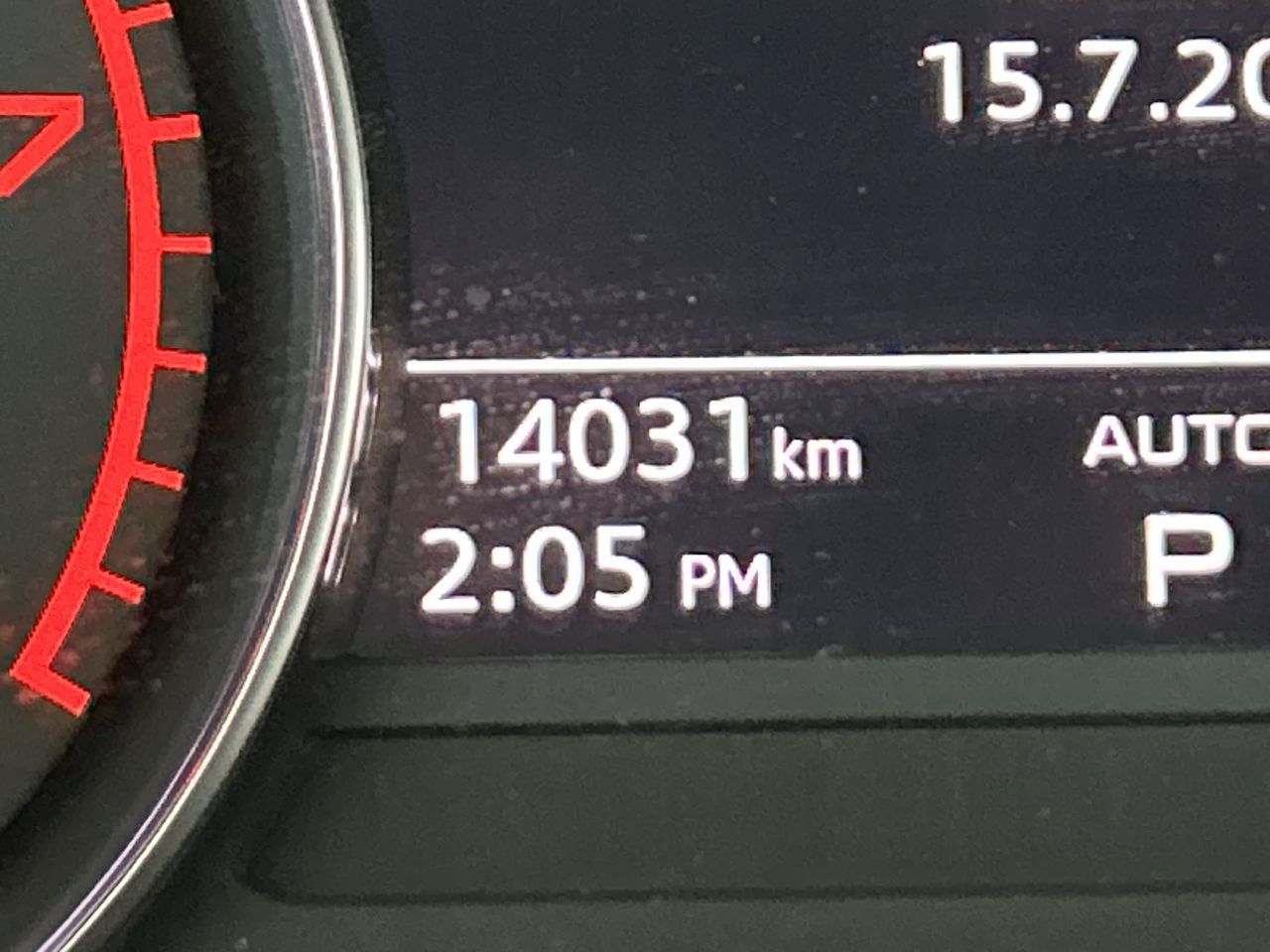 2022 Audi Q5 in Toronto, Ontario