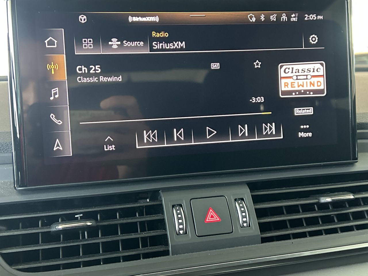 2022 Audi Q5 in Toronto, Ontario