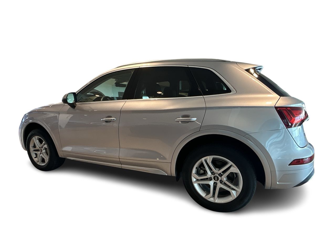 2022 Audi Q5 in Toronto, Ontario