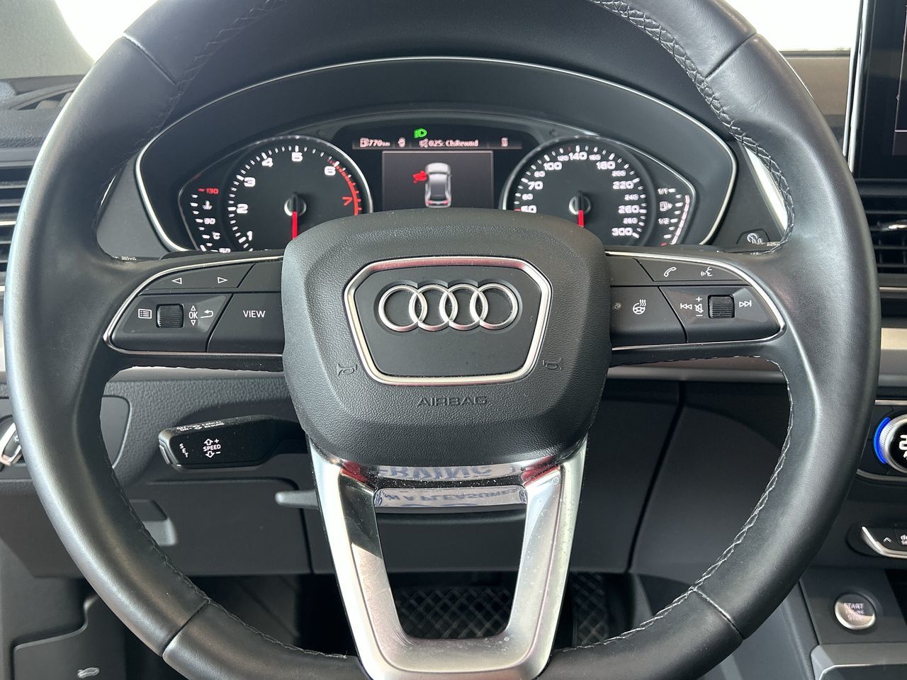 2022 Audi Q5 in Toronto, Ontario
