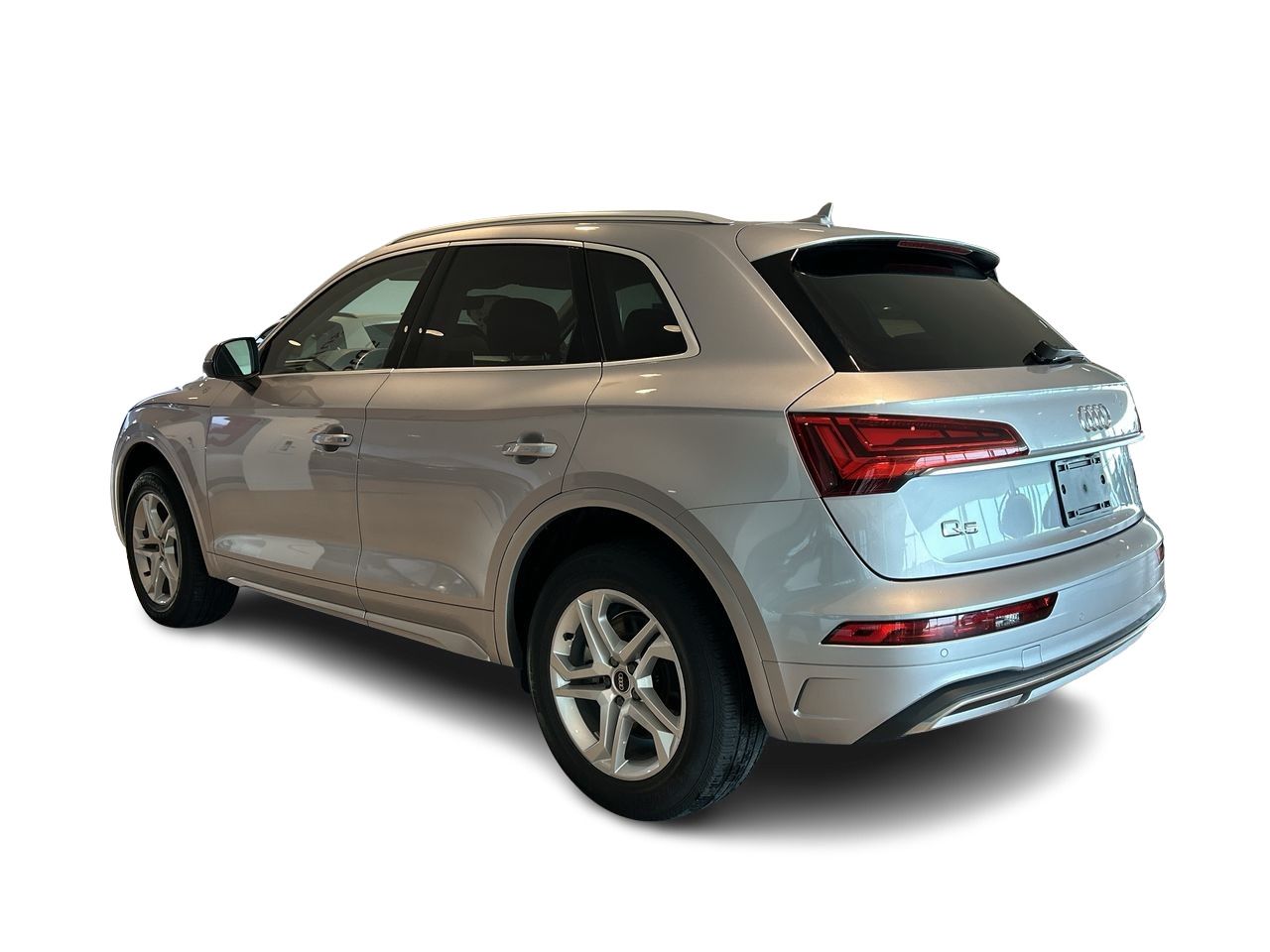 2022 Audi Q5 in Toronto, Ontario