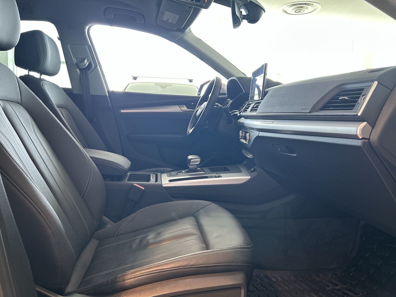 2022 Audi Q5 in Toronto, Ontario