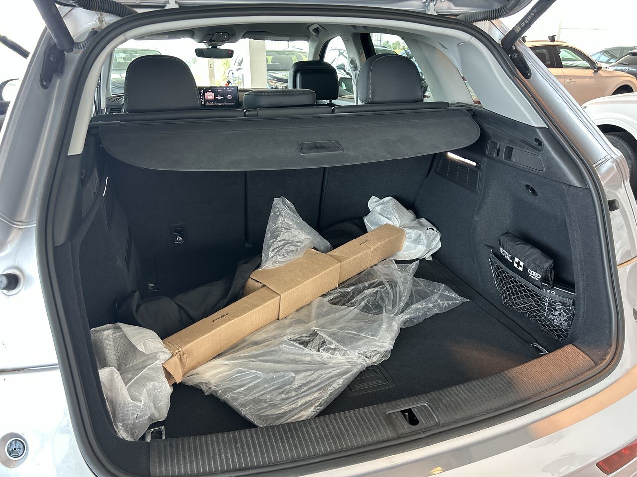 2022 Audi Q5 in Toronto, Ontario