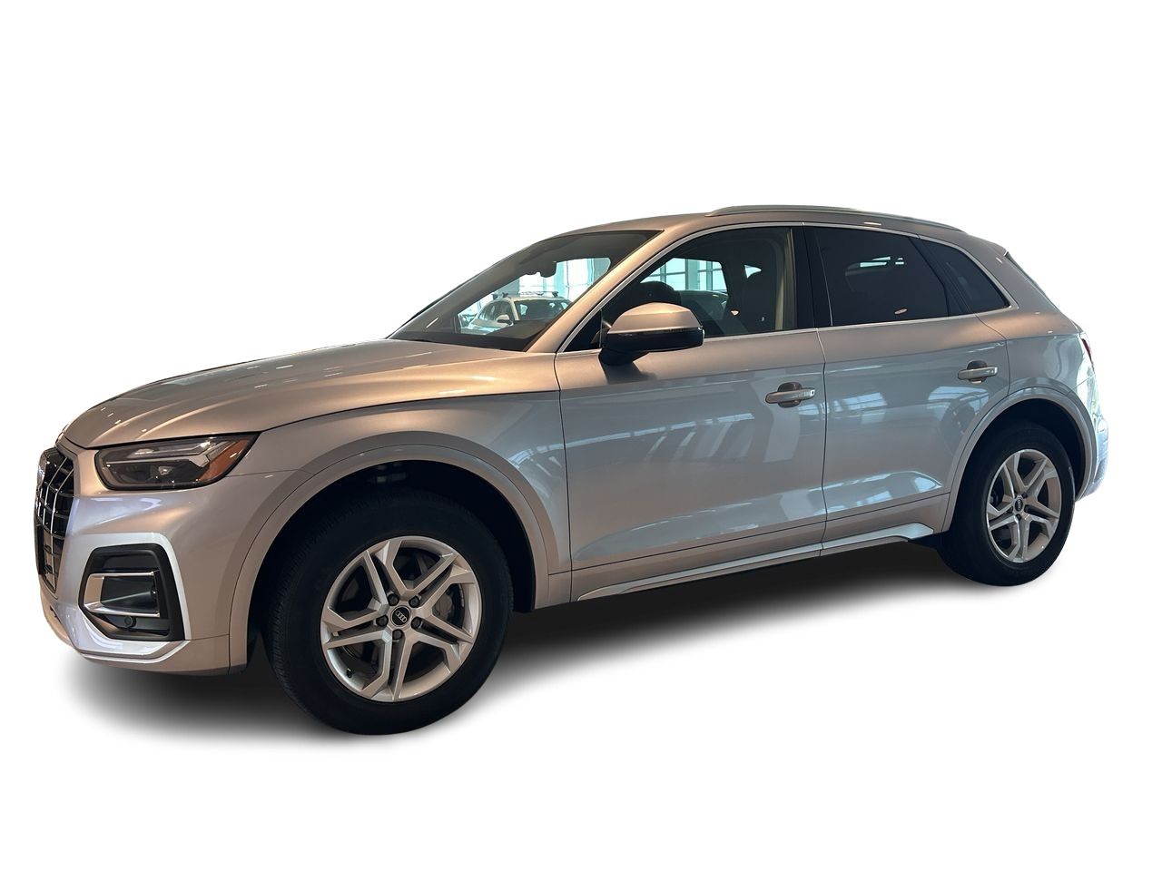 2022 Audi Q5 in Toronto, Ontario