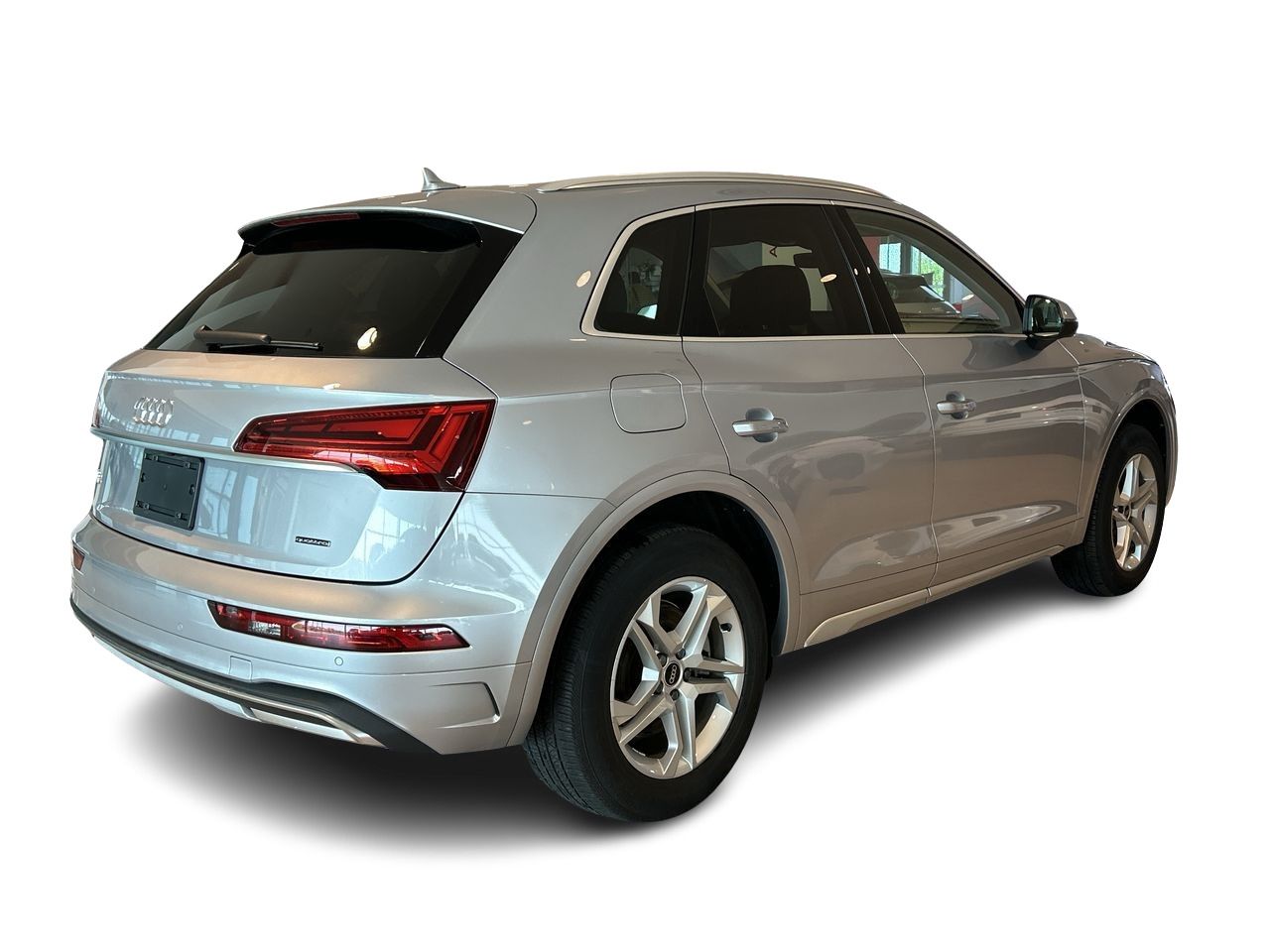 2022 Audi Q5 in Toronto, Ontario