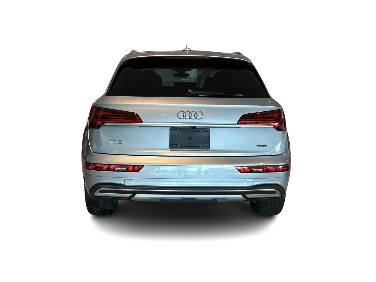 2022 Audi Q5 in Toronto, Ontario