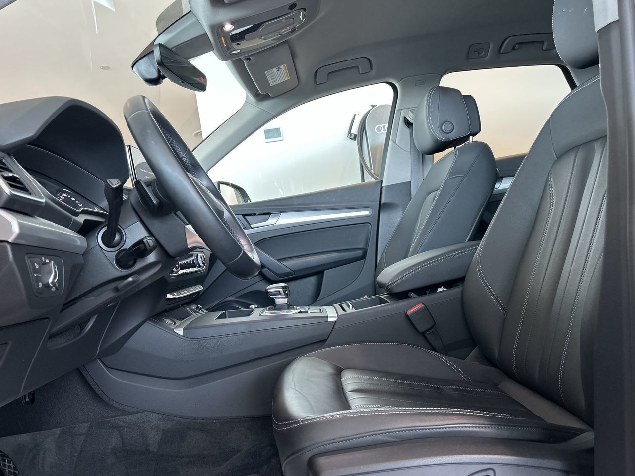 2022 Audi Q5 in Toronto, Ontario