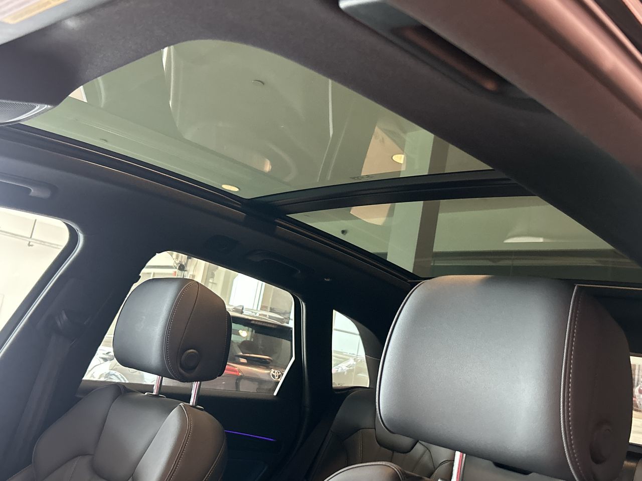 2022 Audi Q5 in Toronto, Ontario