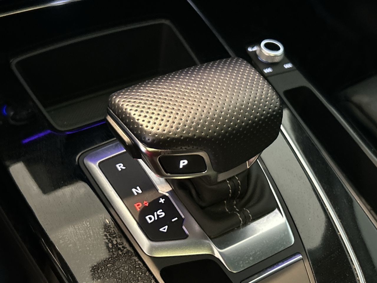 2022 Audi Q5 in Toronto, Ontario