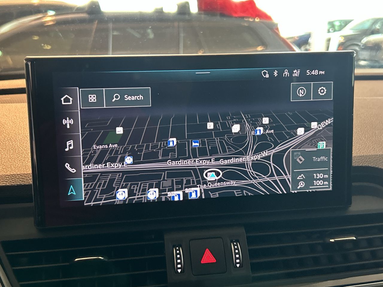2022 Audi Q5 in Toronto, Ontario