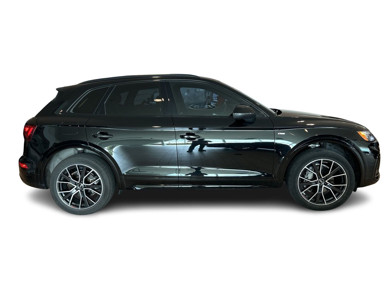 2022 Audi Q5 in Toronto, Ontario