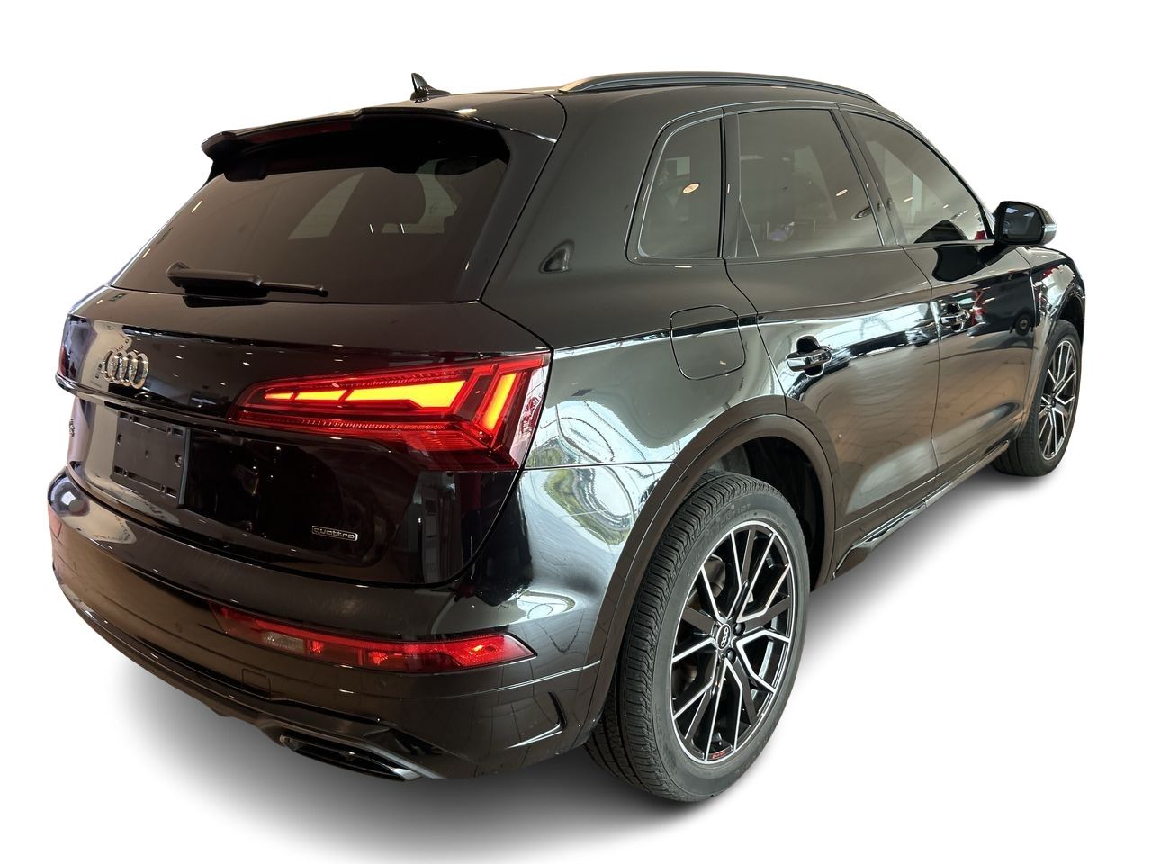 2022 Audi Q5 in Toronto, Ontario