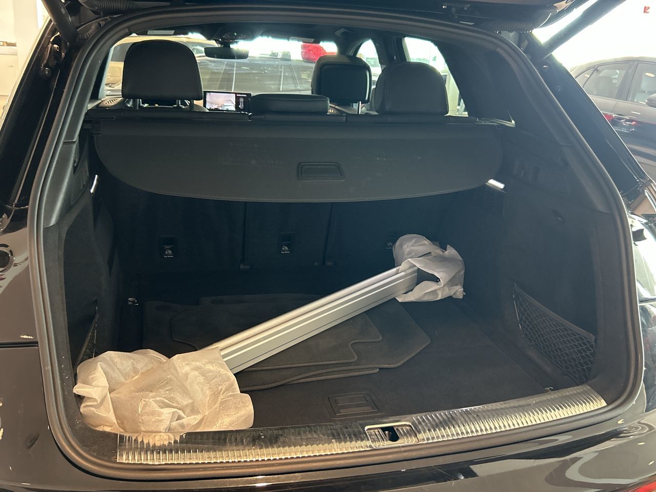 2022 Audi Q5 in Toronto, Ontario