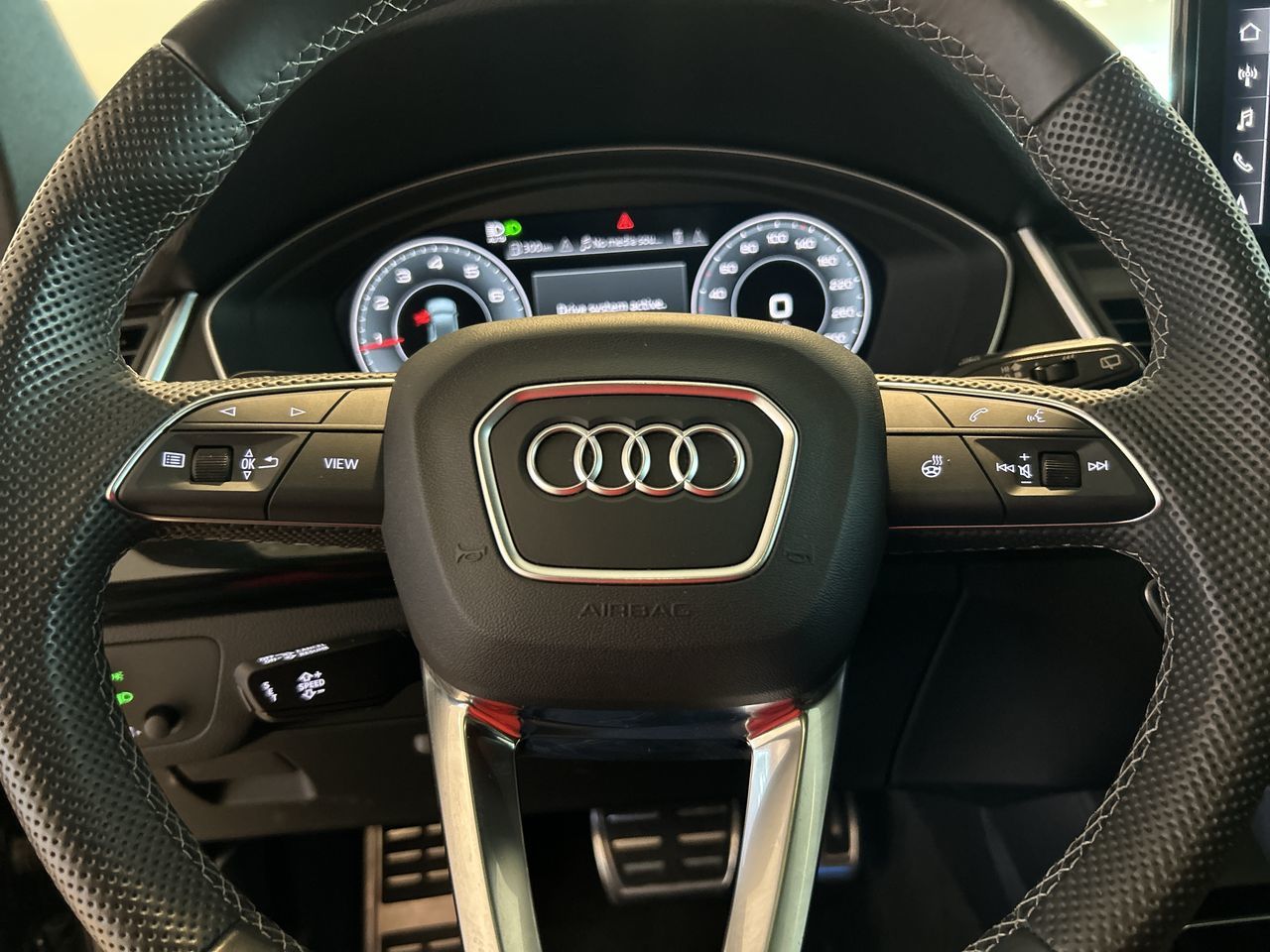 2022 Audi Q5 in Toronto, Ontario