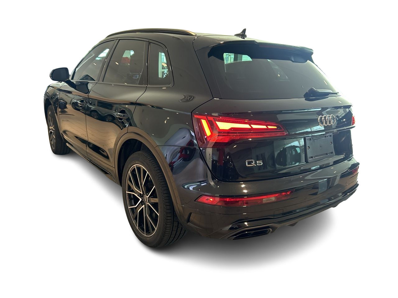 2022 Audi Q5 in Toronto, Ontario