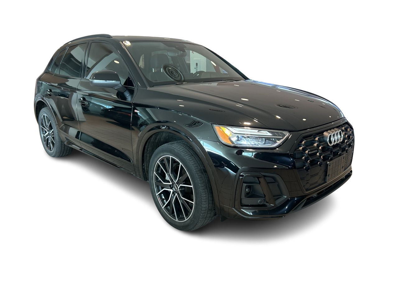 2022 Audi Q5 in Toronto, Ontario