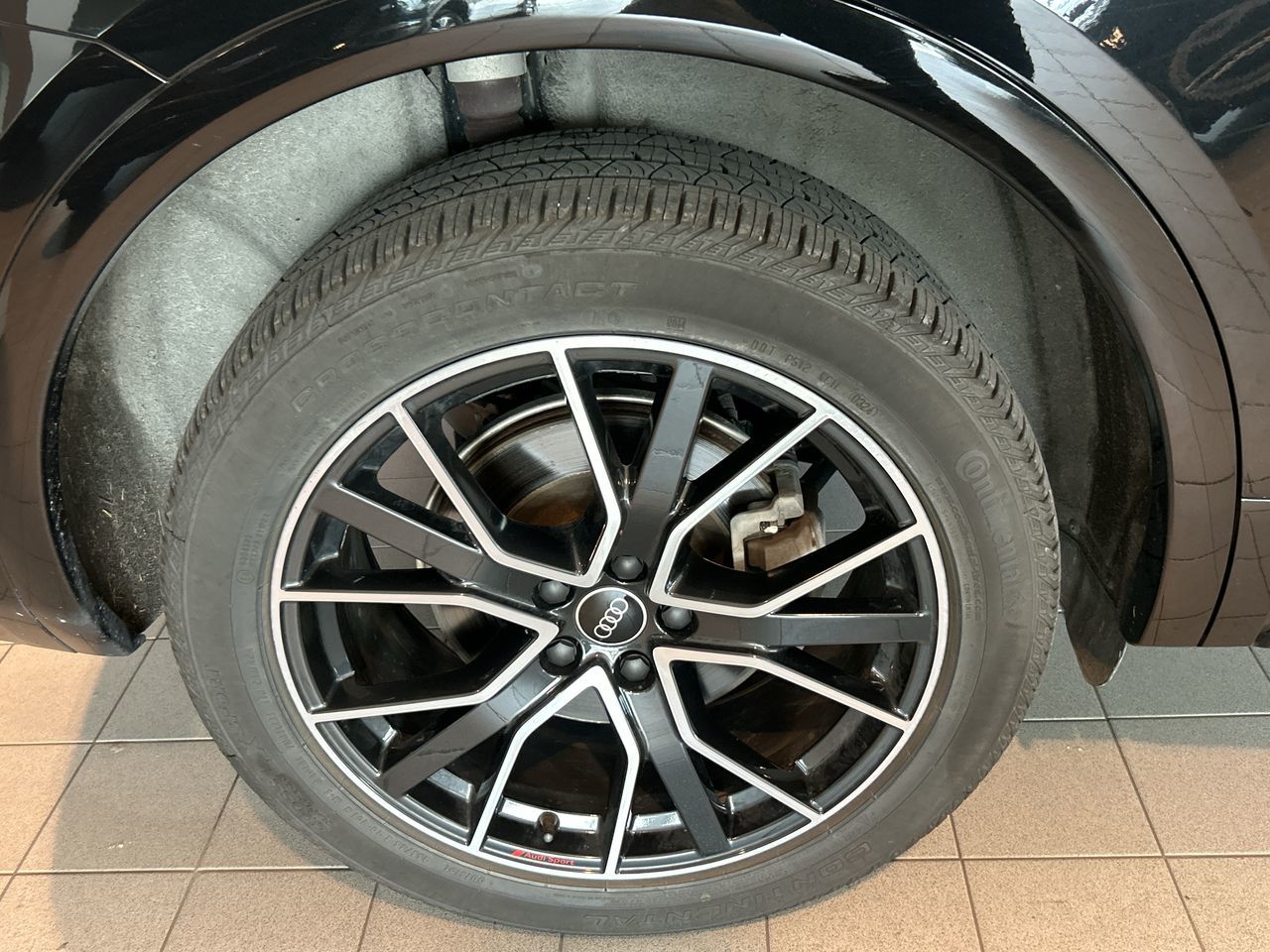 2022 Audi Q5 in Toronto, Ontario