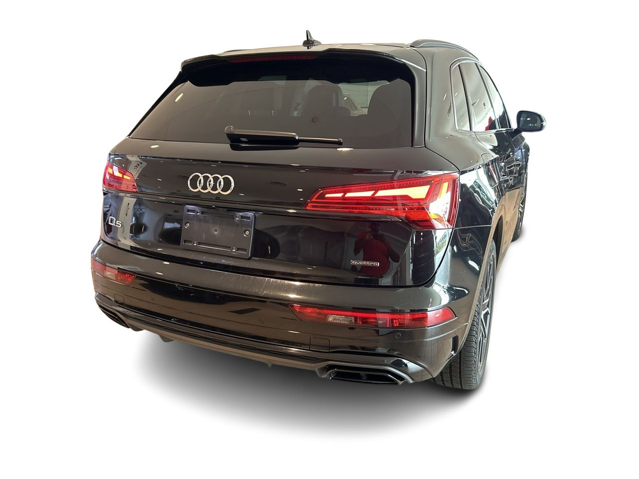 2022 Audi Q5 in Toronto, Ontario