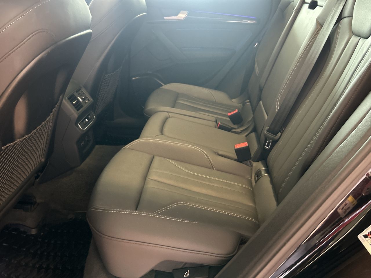 2022 Audi Q5 in Toronto, Ontario