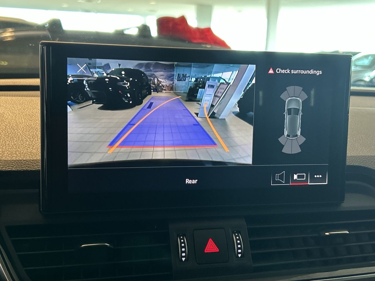2022 Audi Q5 in Toronto, Ontario