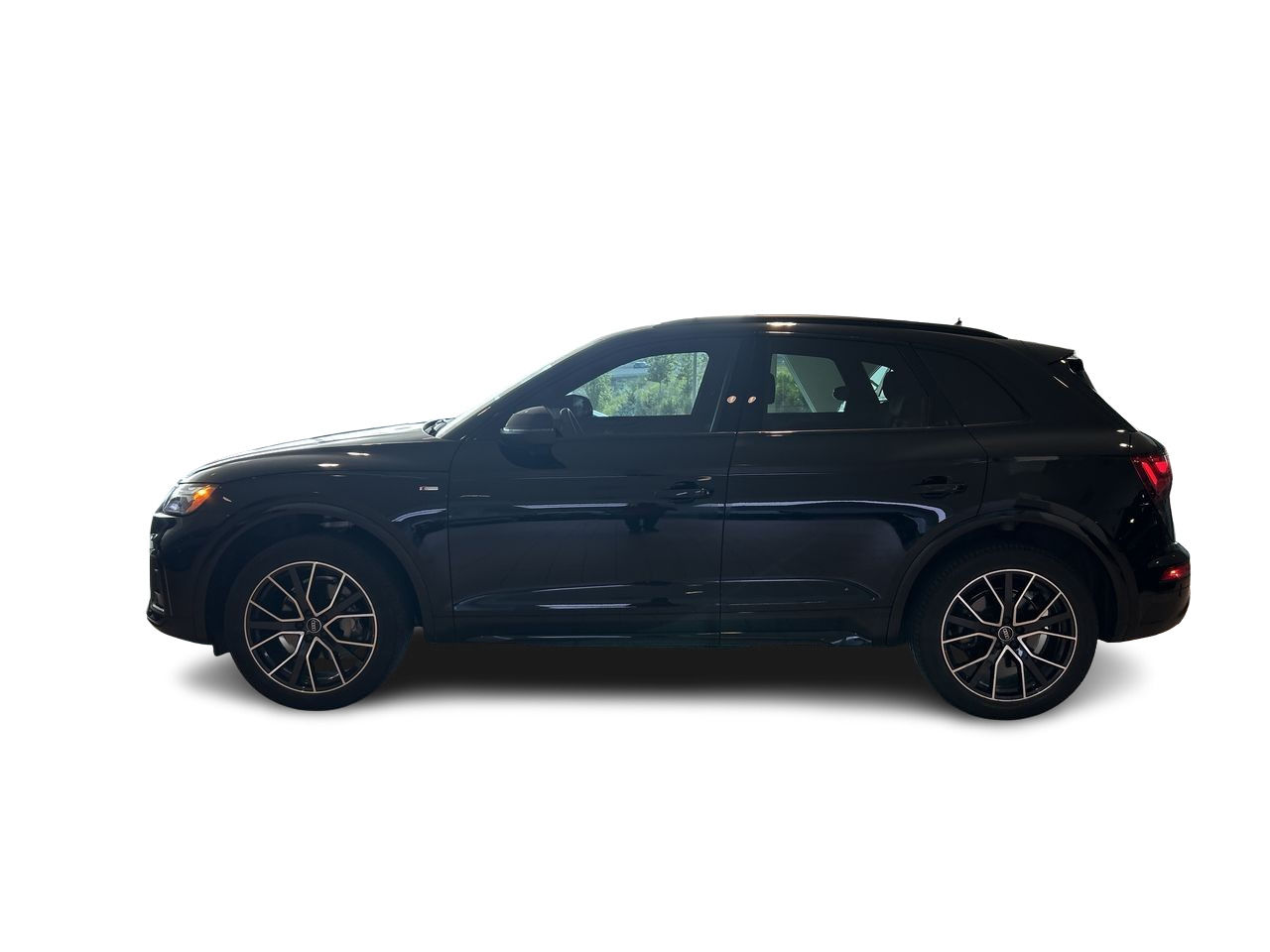 2022 Audi Q5 in Toronto, Ontario