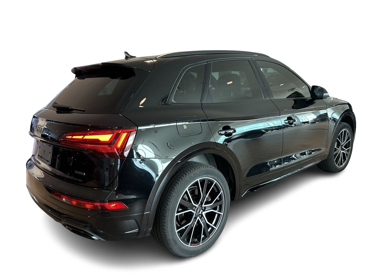 2022 Audi Q5 in Toronto, Ontario