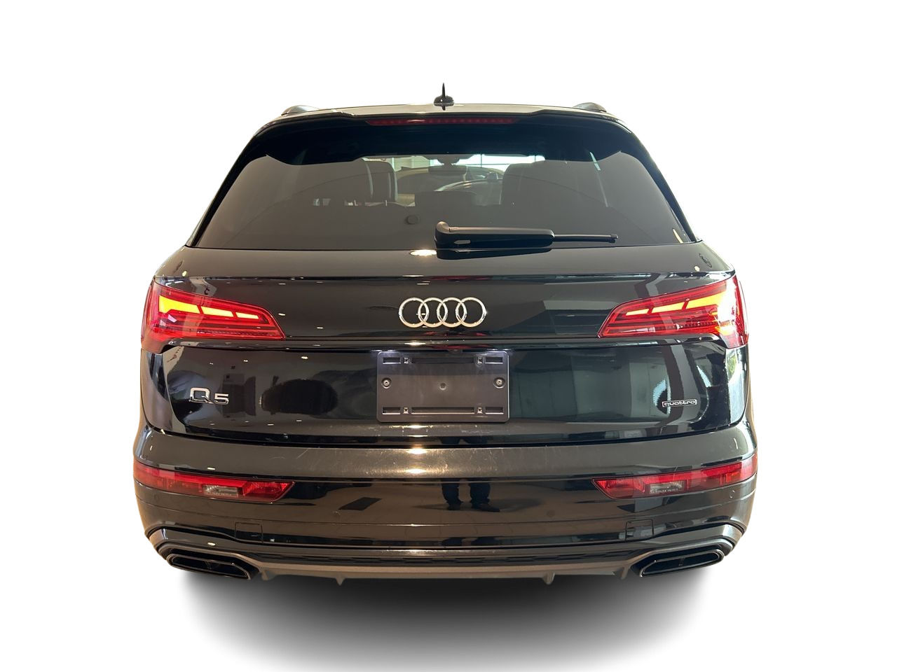 2022 Audi Q5 in Toronto, Ontario