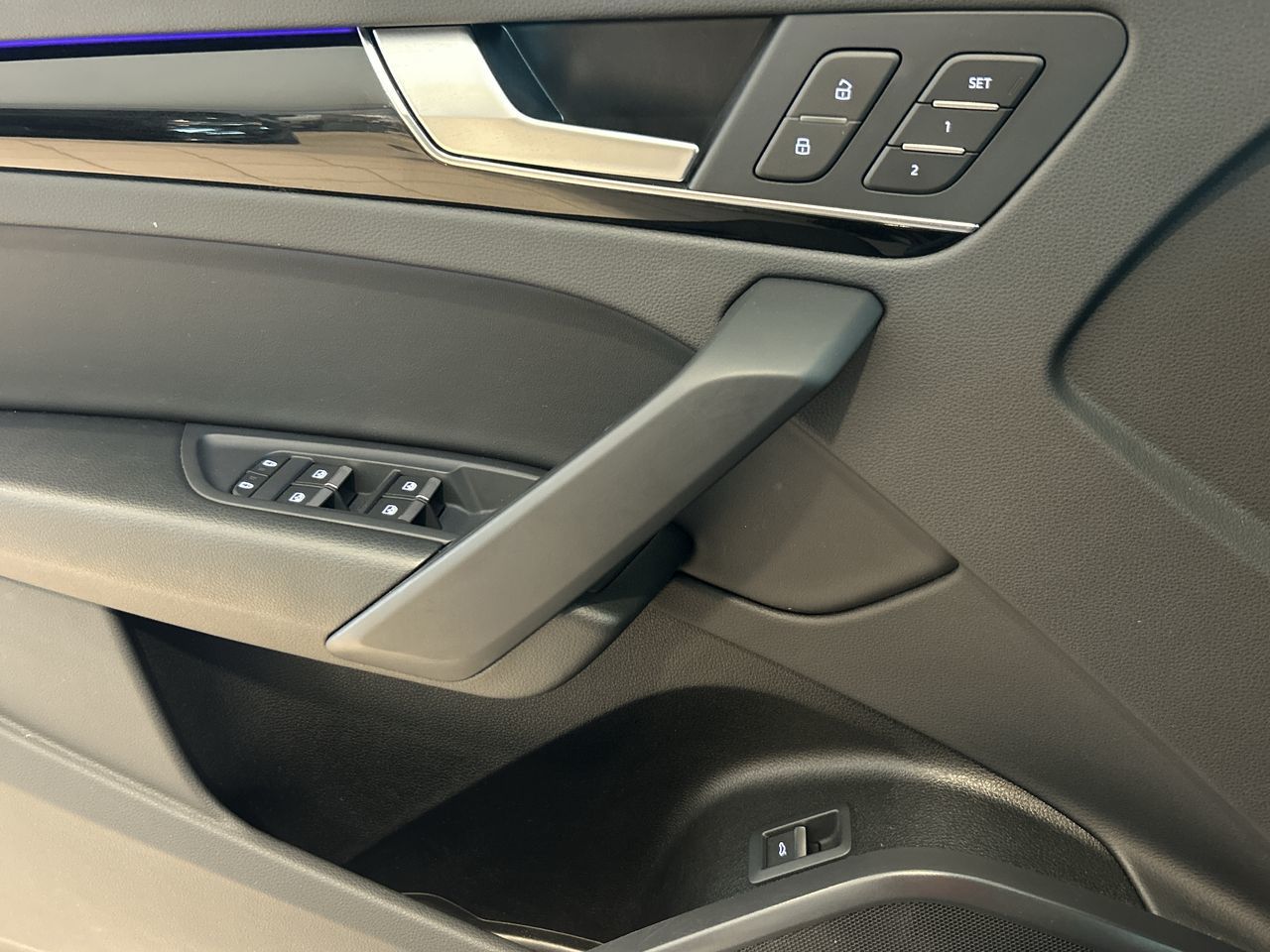 2022 Audi Q5 in Toronto, Ontario